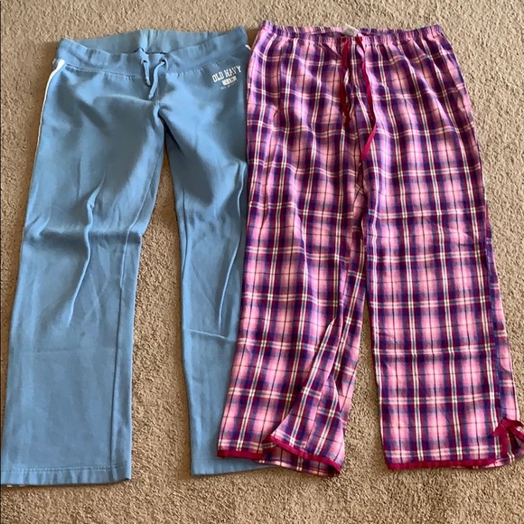 Old Navy Lounge Pants 